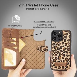 iPhone 14 and 14 Pro Cases